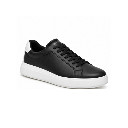 LOW TOP LACE UP LTH [2]