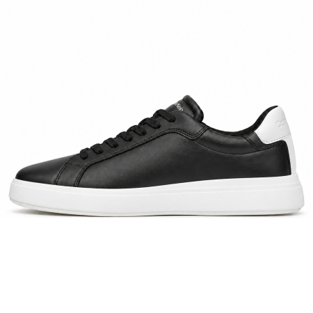 LOW TOP LACE UP LTH [1]
