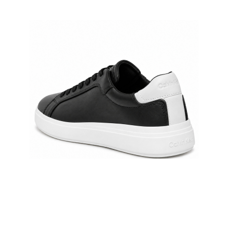 LOW TOP LACE UP LTH [3]
