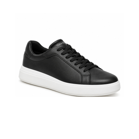 LOW TOP LACE UP LTH [2]