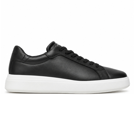 Bărbaţi - LOW TOP LACE UP LTH - HM0HM01016-BEH
