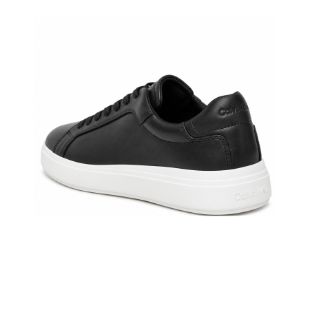 LOW TOP LACE UP LTH [3]