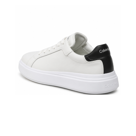 LOW TOP LACE UP LTH [3]