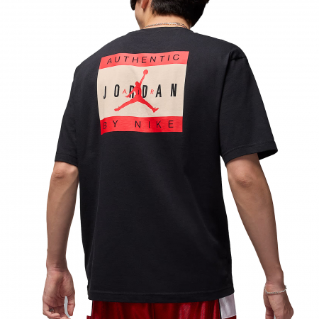 M J BRAND AUTH JRDN SS CREW [1]