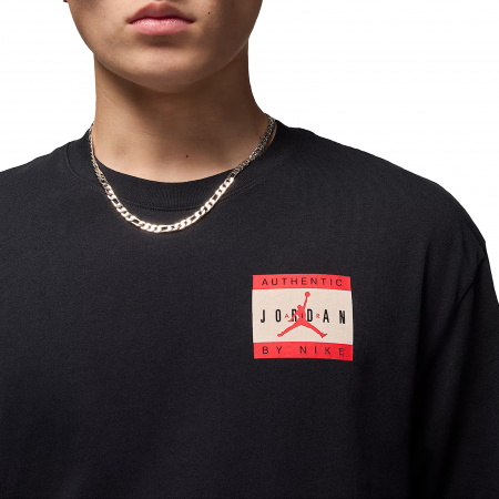 M J BRAND AUTH JRDN SS CREW [2]