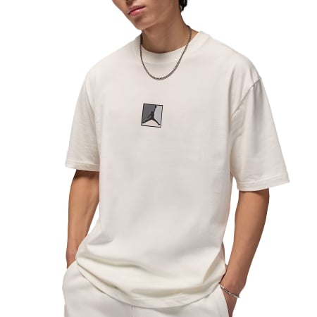 Tricouri - J BRK BL 3.0 SS CREW - HQ8942-133