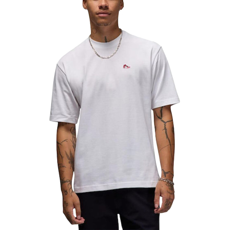 Bărbaţi - J BRND BR SNKR PCH SS CRW - HJ2326-100