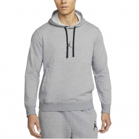 Bărbaţi - M J DF AIR FLC PO HOODIE - DA9860-091