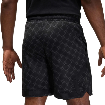 J DF SPORT AOP DMND SHORT [1]