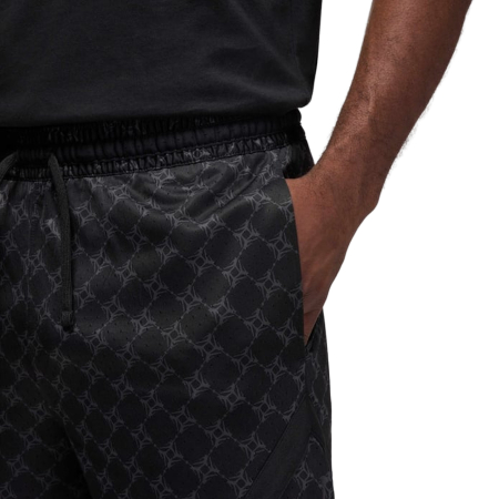 J DF SPORT AOP DMND SHORT [2]