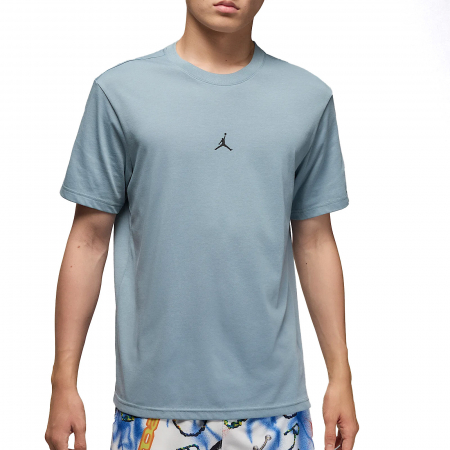 Bărbaţi - M J DF SPRT JUMPMAN SS CREW - IB6757-010