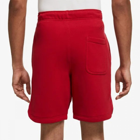M J ESS FLC SHORT [1]