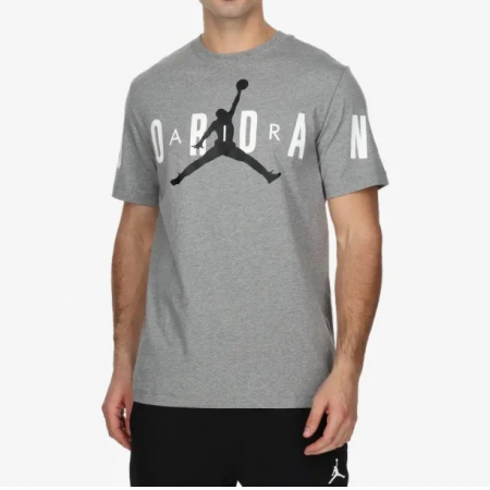 M J JD AIR STRETCH SS CREW [0]