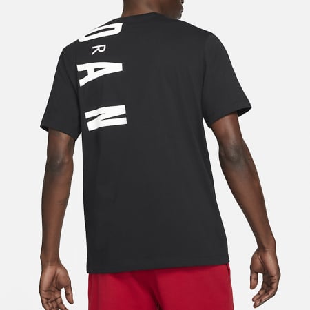 M J Jdn Air Stretch Ss Crew [1]