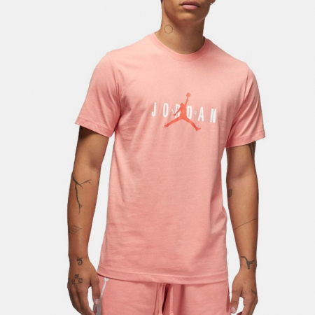 M J JDN AIR STRETCH SS CREW [0]