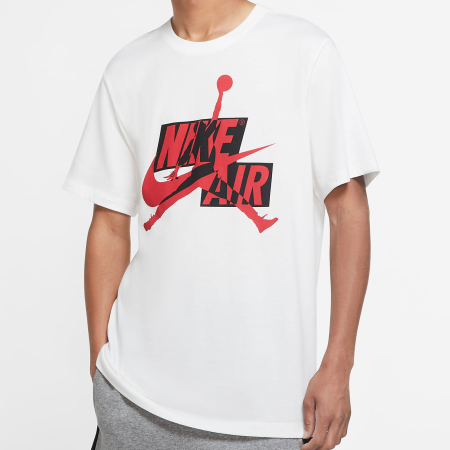 M J Jm Classics Hbr Ss Crew [0]
