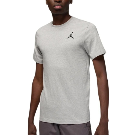 Tricouri - M J JUMPMAN EMB SS CREW - DC7485-050