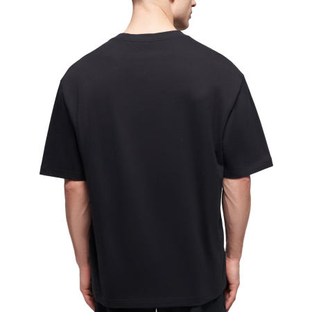 J JUMPMAN EMB SS CREW [1]