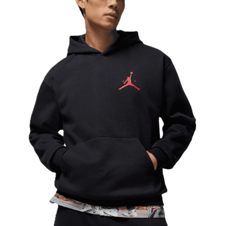 Bărbaţi - M J JUMPMAN FLC PO - IM9795-010