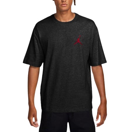 Îmbrăcăminte - JUMPMAN SS LBR TEE 2 - IR0342-010