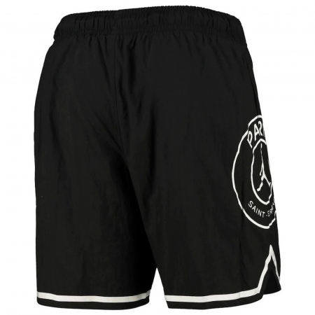 M J PSG BBALL SHORT [2]