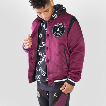 M J PSG VARSITY JACKET [1]