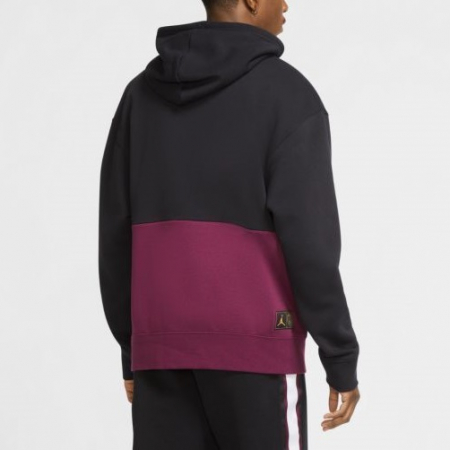 M JORDAN PSG FLC PO HOODIE [1]
