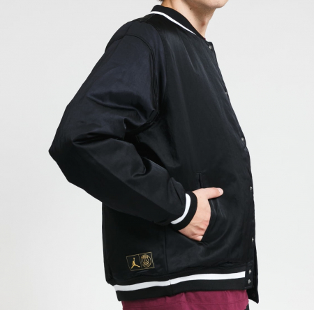 M JORDAN PSG VARSITY JACKET [3]