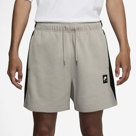 Bărbaţi - M NIKE AIR FLC SHORT BFT - HJ0293-008