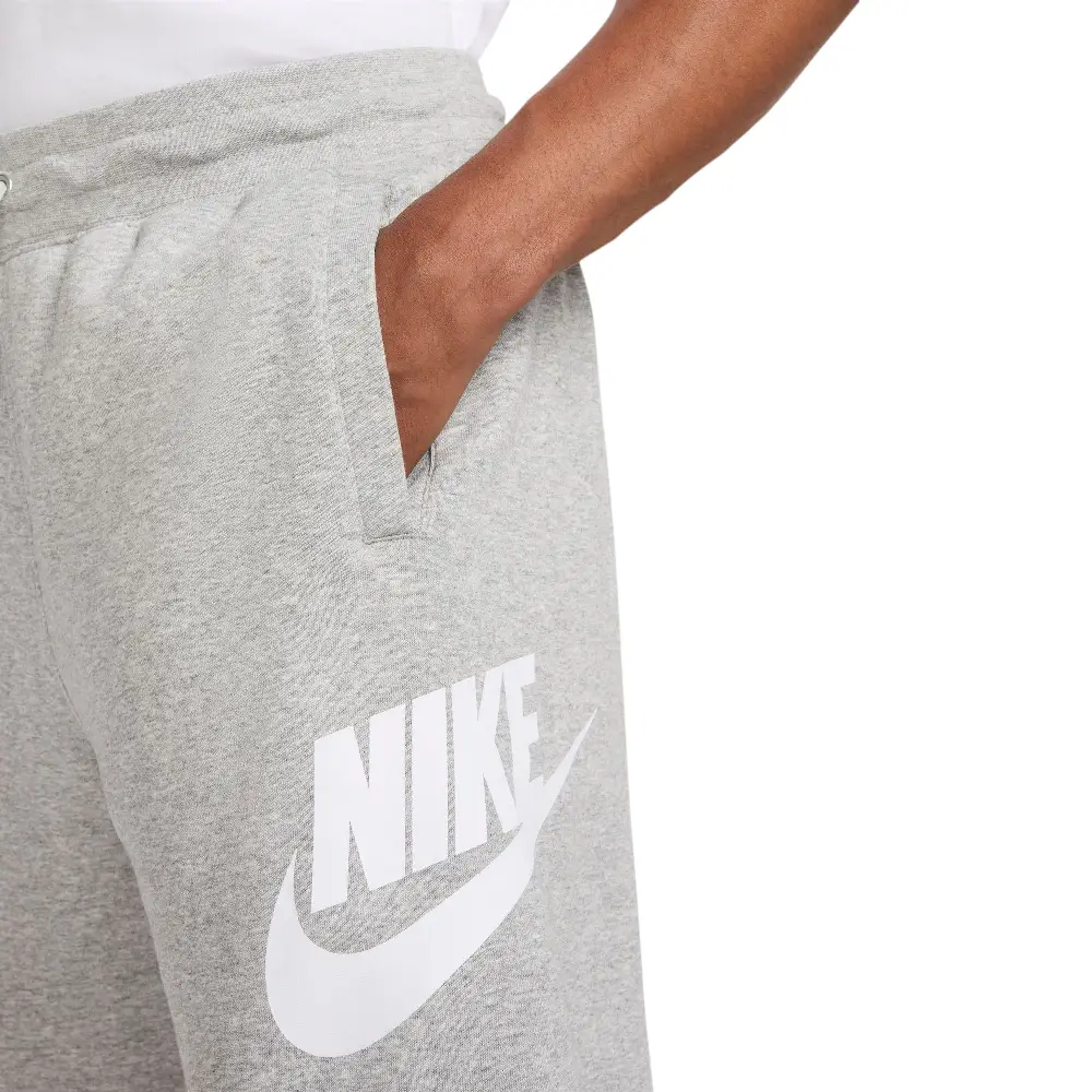 M NK CLUB ALUMNI FT SHORT [2]