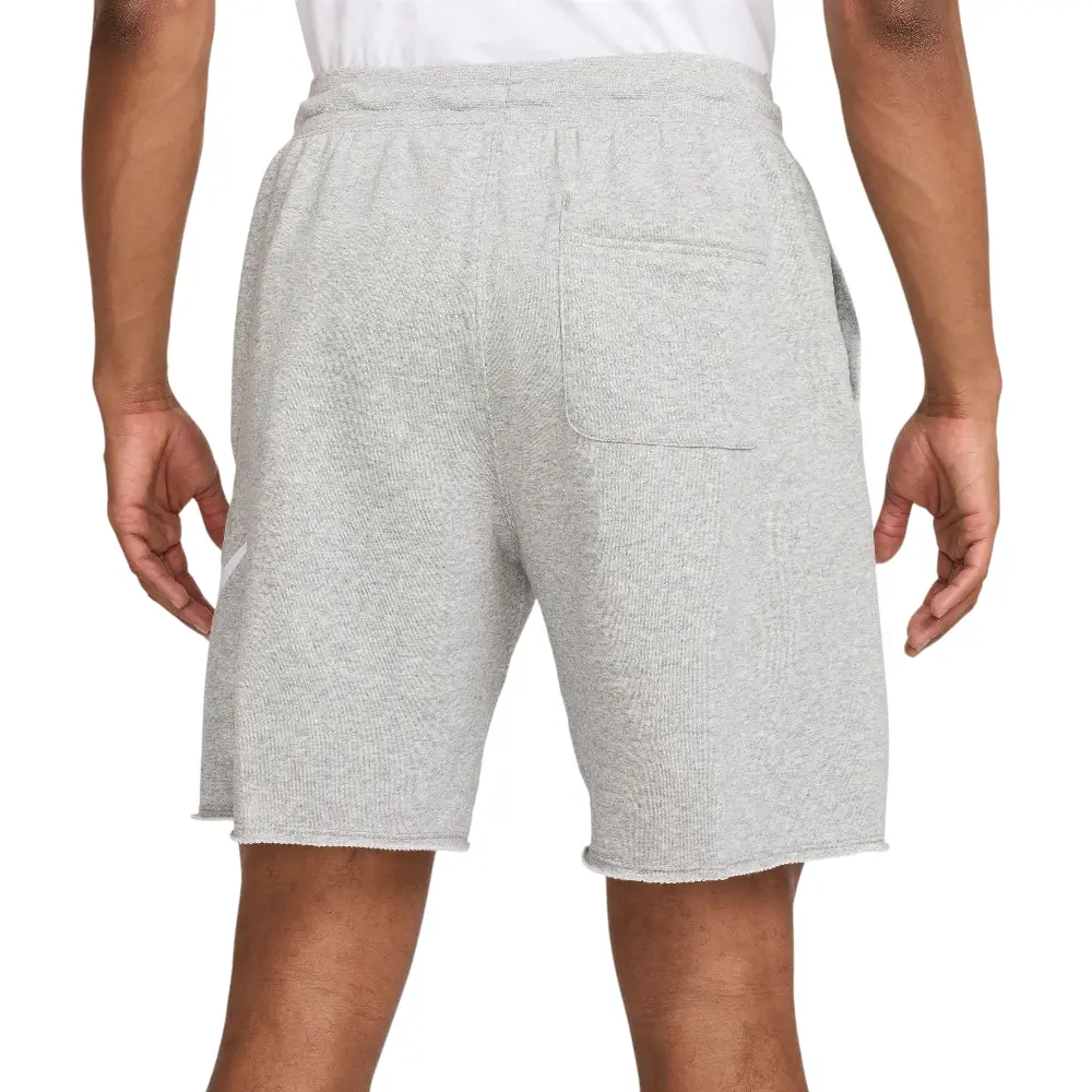 M NK CLUB ALUMNI FT SHORT [1]