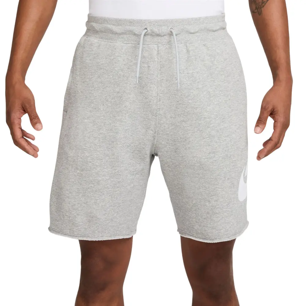 Bărbaţi - M NK CLUB ALUMNI FT SHORT - FQ4950-063
