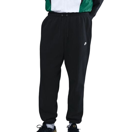 Bărbaţi - NK CLUB BB CUFF PANT - FN3808-010