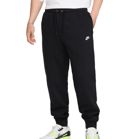 Bărbaţi - NK CLUB BB JOGGER - FN3787-010