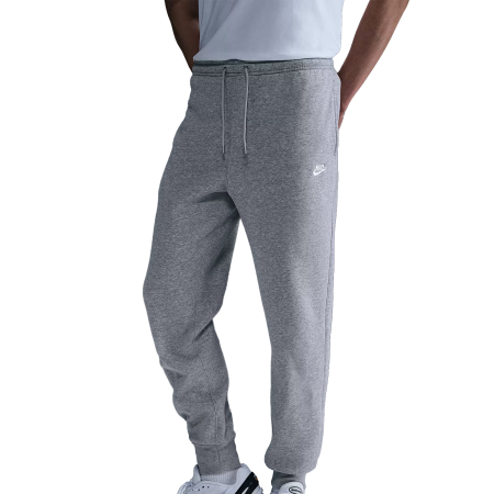 Bărbaţi - NK CLUB BB JOGGER - FN3787-063