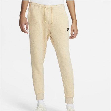 Pantaloni - M NK CLUB+ BB PANT REVIVAL - DQ4665-700