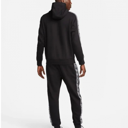 M NK CLUB FLC GX HD TRK SUIT [1]
