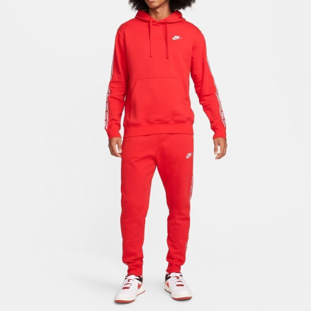 Treninguri - M NK CLUB FLC GX HD TRK SUIT - FB7296-657