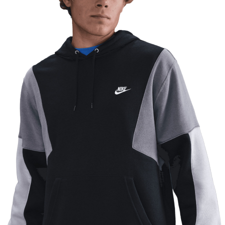 NK CLUB FLEECE HDED TRACK GX [2]