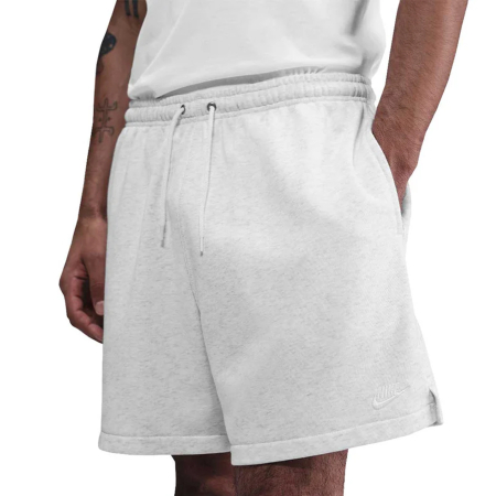 Pantaloni scurți - NK CLUB FLOW FT SHORT - FN3520-051