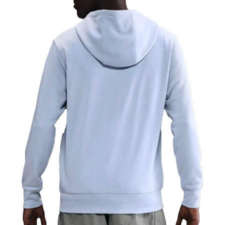NK Club FT FZ Hoodie [1]
