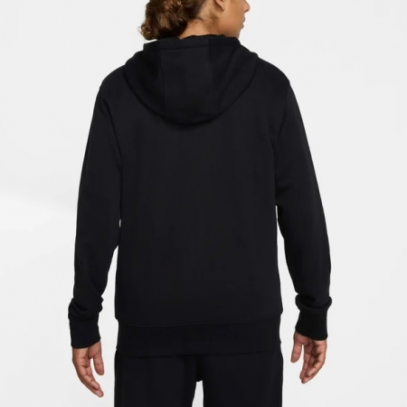 M NK CLUB FT FZ HOODIE [1]