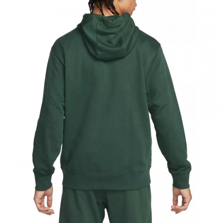 M NK CLUB+ FT PO HOODIE LBR [1]