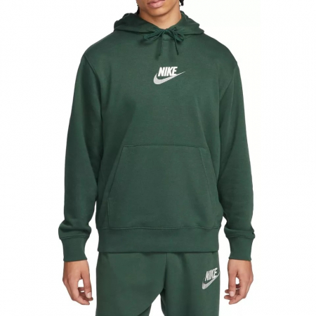 Bărbaţi - M NK CLUB+ FT PO HOODIE LBR - FB7788-323