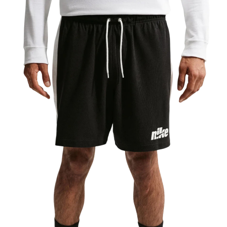 Bărbaţi - NK CLUB KNIT FLW SHRT FUTBOL - IF0709-010
