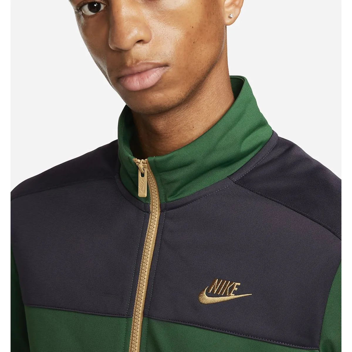 M NK CLUB PK TRK SUIT [2]