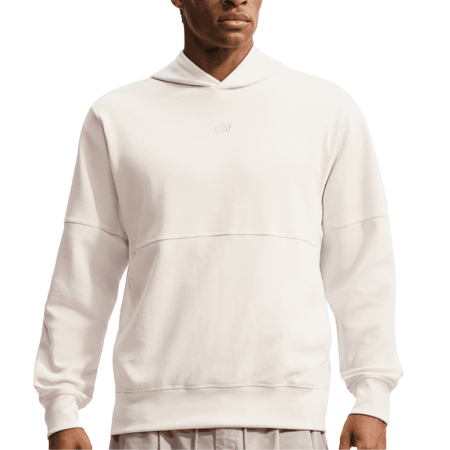 Bărbaţi - NK CLUB VARSITY HOODIE - IO1383-104