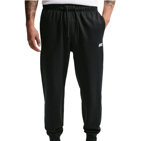 Bărbaţi - NK CLUB VARSITY JOGGER - IO1376-010