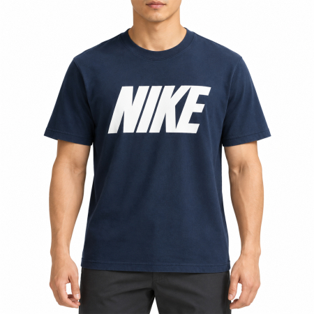 Îmbrăcăminte - NK CLUB VARSITY SS LIFESTYLE - IU0794-451