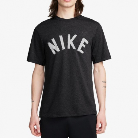 Bărbaţi - Tricou  bărbați PRIMARY SWOOSH - FV9770-010